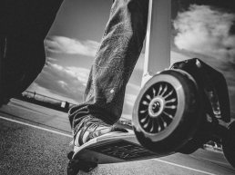 Rolljet