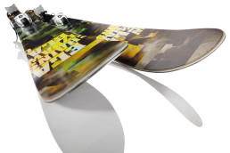 CHAINSAW_3D