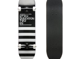 dtwo skate