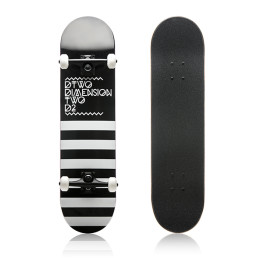 dtwo skate