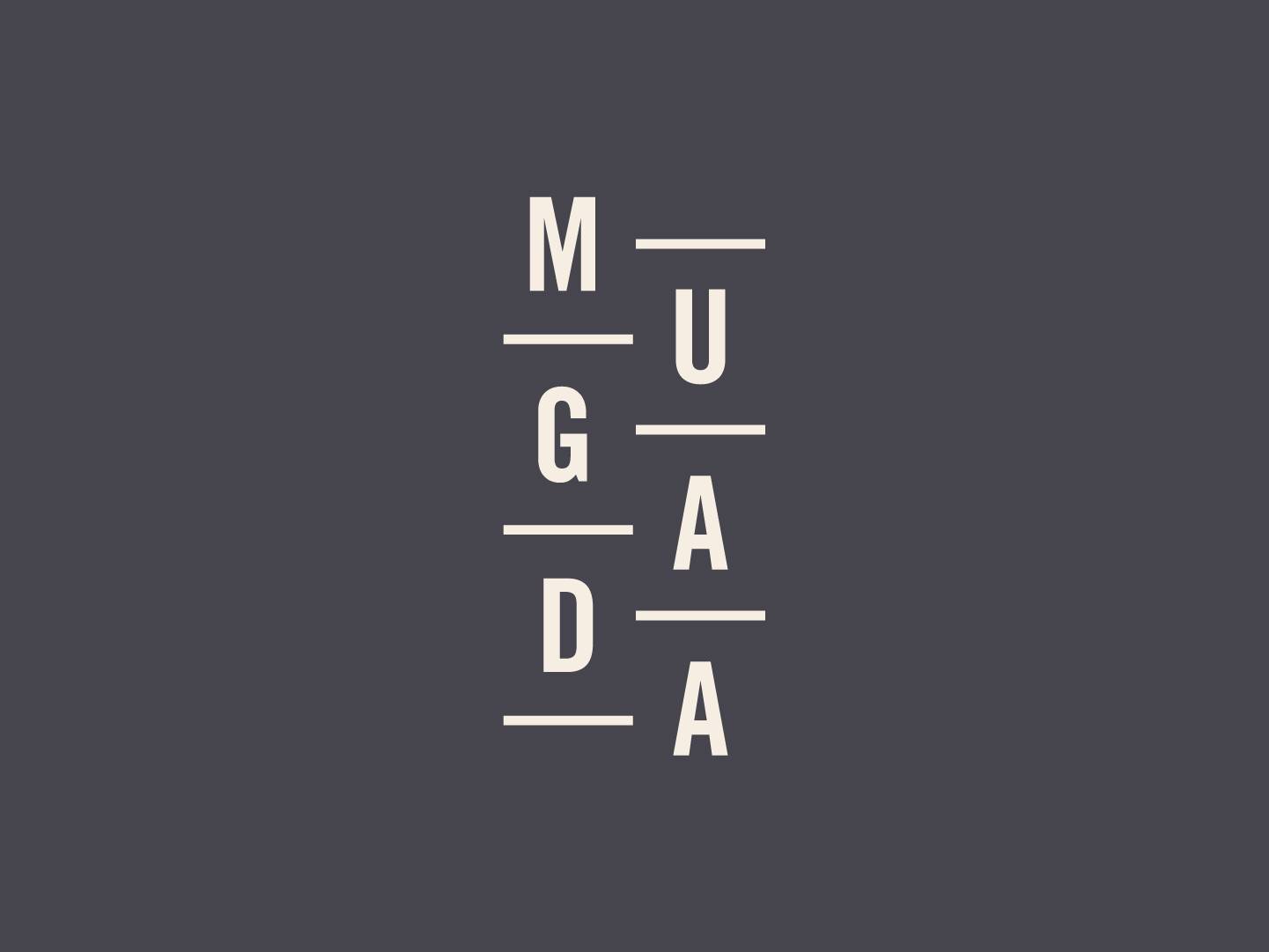 Mugada