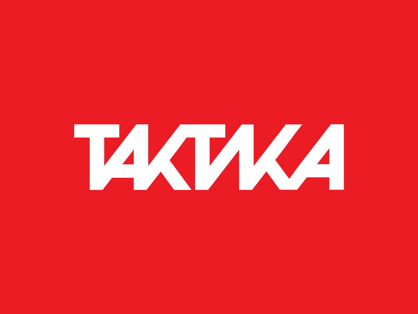 Taktika