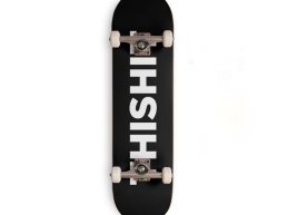The top shit