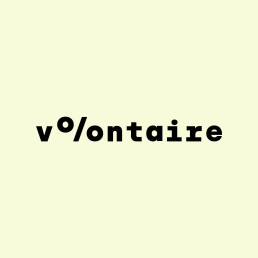 volontaire